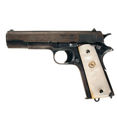 Mike Ryan, Professional gunsmith, Rogersville, Tennessee