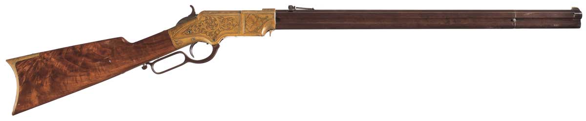 Gun Restoration